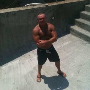 Meet your Posher, Robert